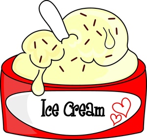 300x286 Top 86 Ice Cream Clip Art