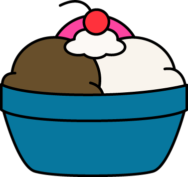 377x355 Top 86 Ice Cream Clip Art