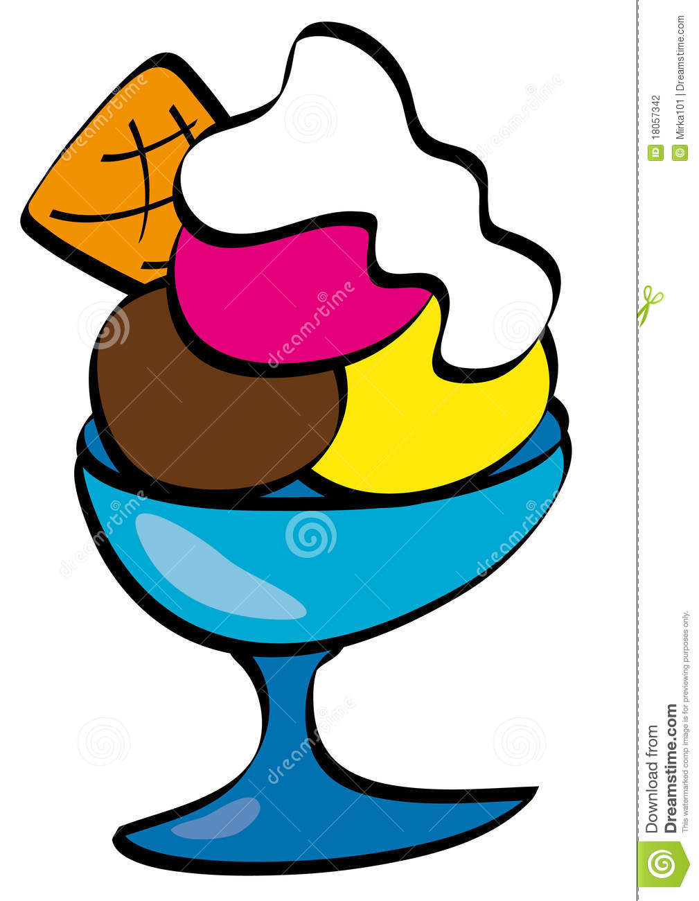 1009x1300 Bowl Clipart Ice Cream Bowl