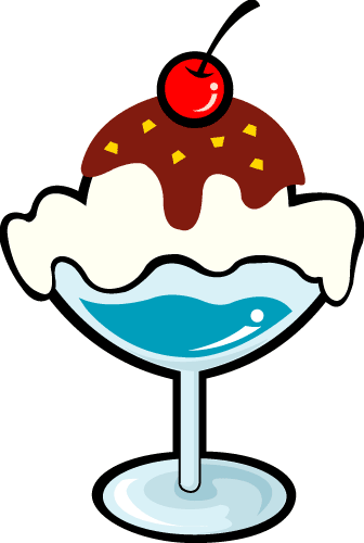 336x500 Ice Cream Bowl Clipart 101 Clip Art