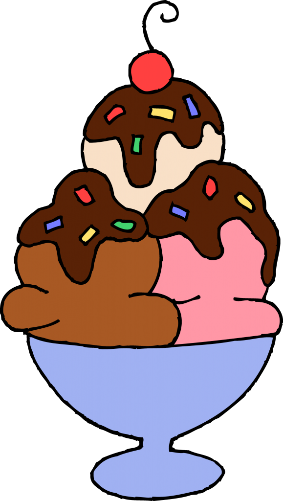 Ice Cream Clipart | Free download on ClipArtMag