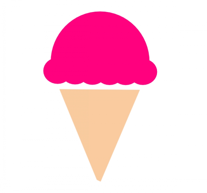 720x673 Ice Cream Clip Art At Clker Vector Clip Art Online Royalty