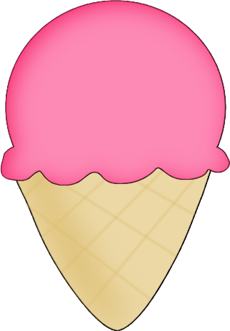 322x464 Ice Cream Clipart Free Images 2