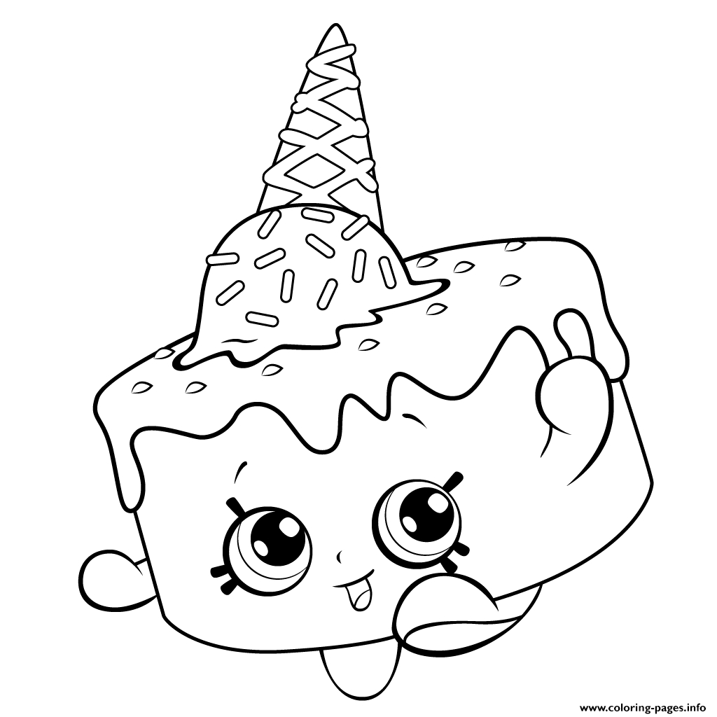 1024x1024 Ice Cream Coloring Pages Ppinews.co