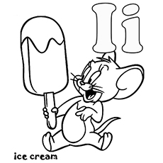 230x230 Top 25 Free Printable Ice Cream Coloring Pages Online