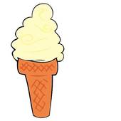 170x170 Ice Cream Clip Art