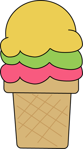 278x500 Ice Cream Cone Clipart Tumundografico