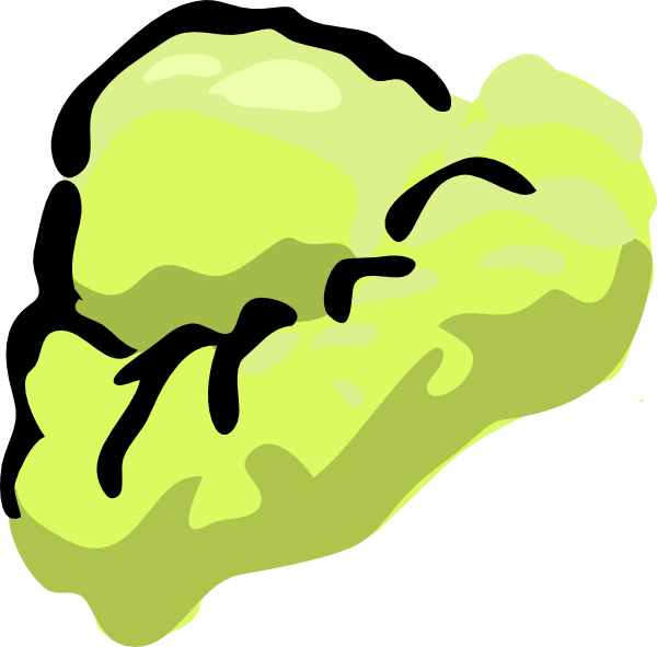 600x591 Ice Cream Clip Art