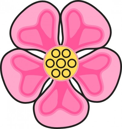 403x425 Ice Cream Cone (3 Scoop) Clip Art Free Vector 4vector