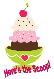 Ice Cream Social Clipart Free Download On Clipartmag