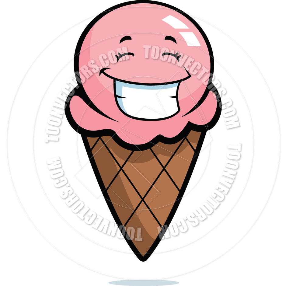 940x940 Ice Cream Clipart Face