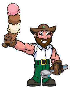 240x300 Rsvp For Annual Ice Cream Social Inside Unc Charlotte Unc