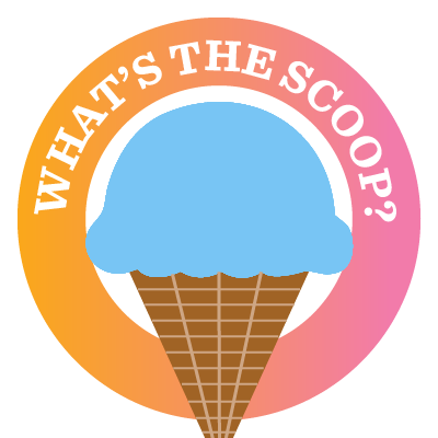 400x400 What's The Scoop Ice Cream Social Library Foundation Of Los