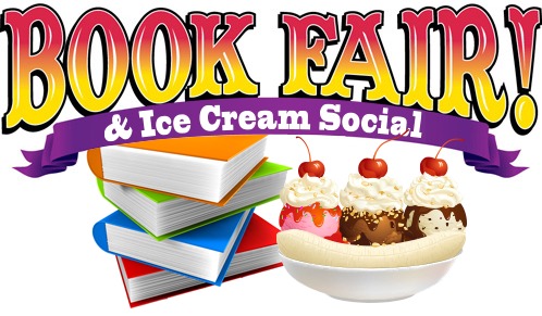 498x291 Fall Book Fair Amp Ice Cream Social Mckinley School Pta