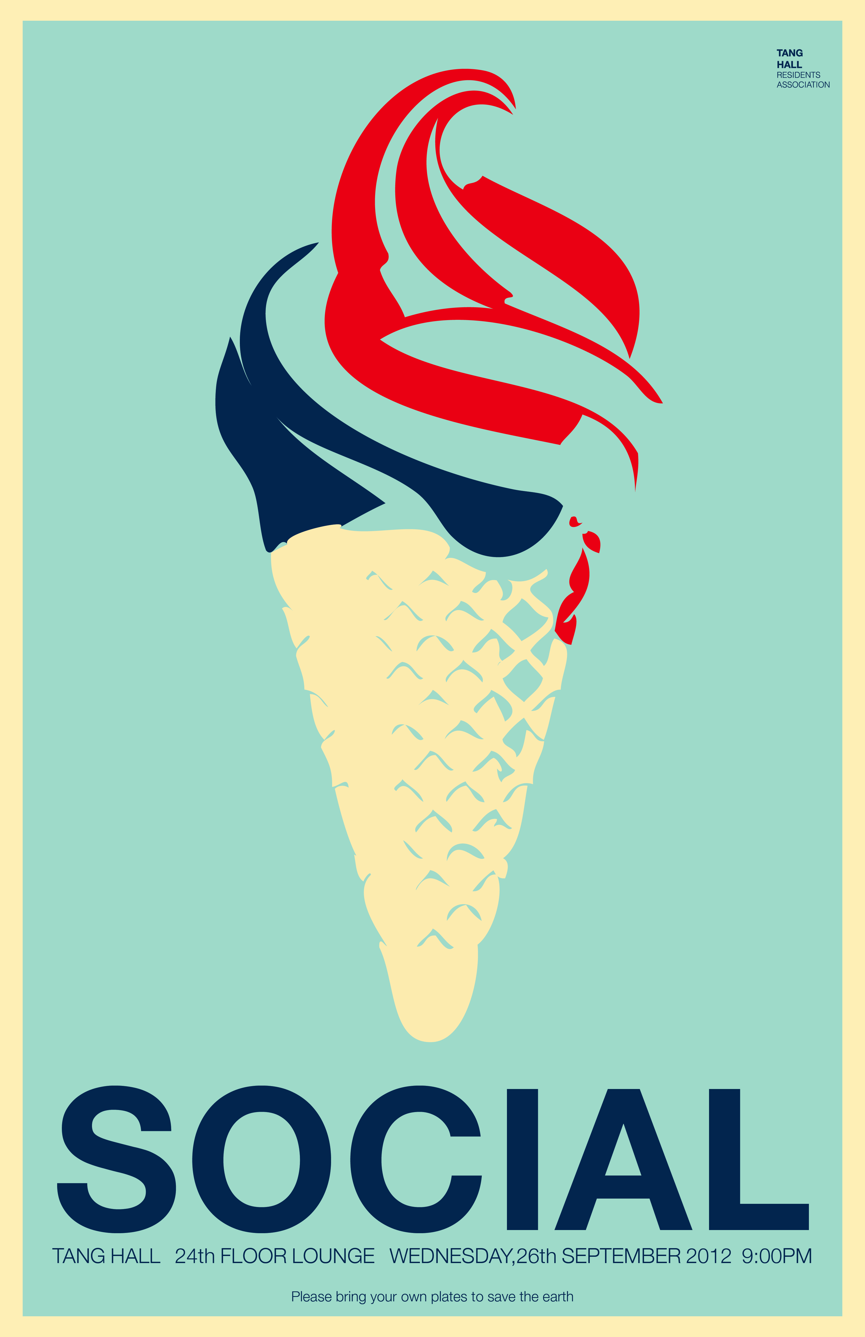 Ice Cream Social Images