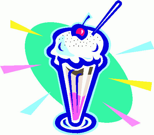 490x432 Free Clip Art Ice Cream Sundae Clipart 3