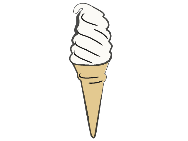 640x480 Ice Cream Clipart