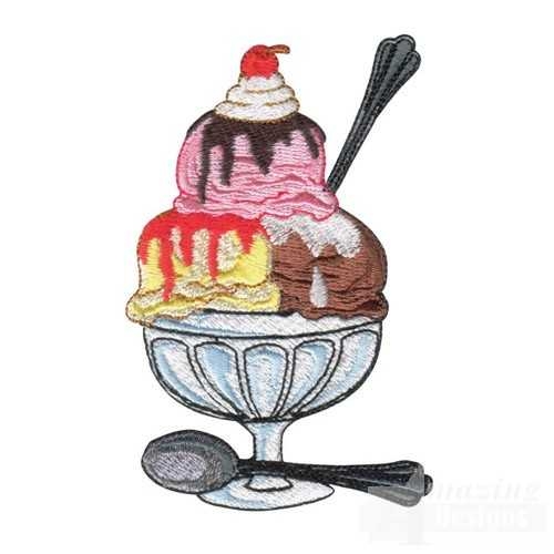 500x500 Top 10 Ice Cream Clip Art