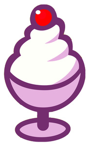 185x300 Free Ice Cream Clipart Image 0521 1010 3116 5016 Food Clipart