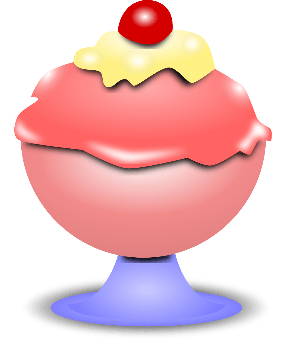 999x1164 Ice Cream Cliparts