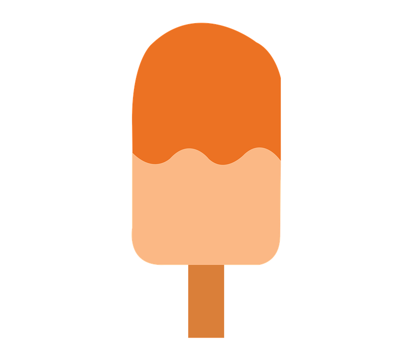 802x720 Popsicle Clipart Transparent