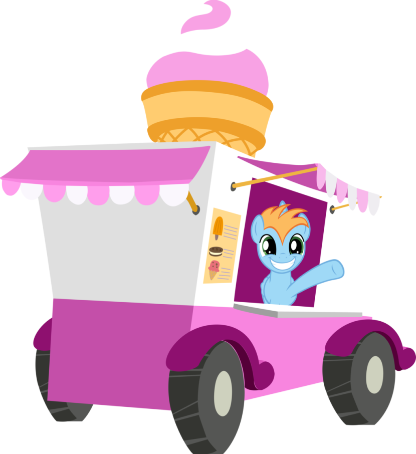 830x906 Best Ice Cream Truck Clip Art