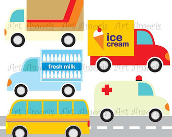 340x270 Ice Cream Truck Box Etsy