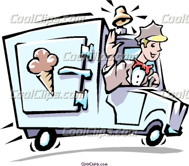 375x330 Man Clipart Icecream