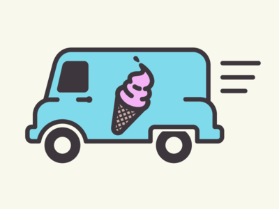 400x300 Best Ice Cream Truck Clip Art