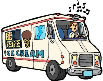 350x274 Ice Cream Truck Clipart Many Interesting Cliparts