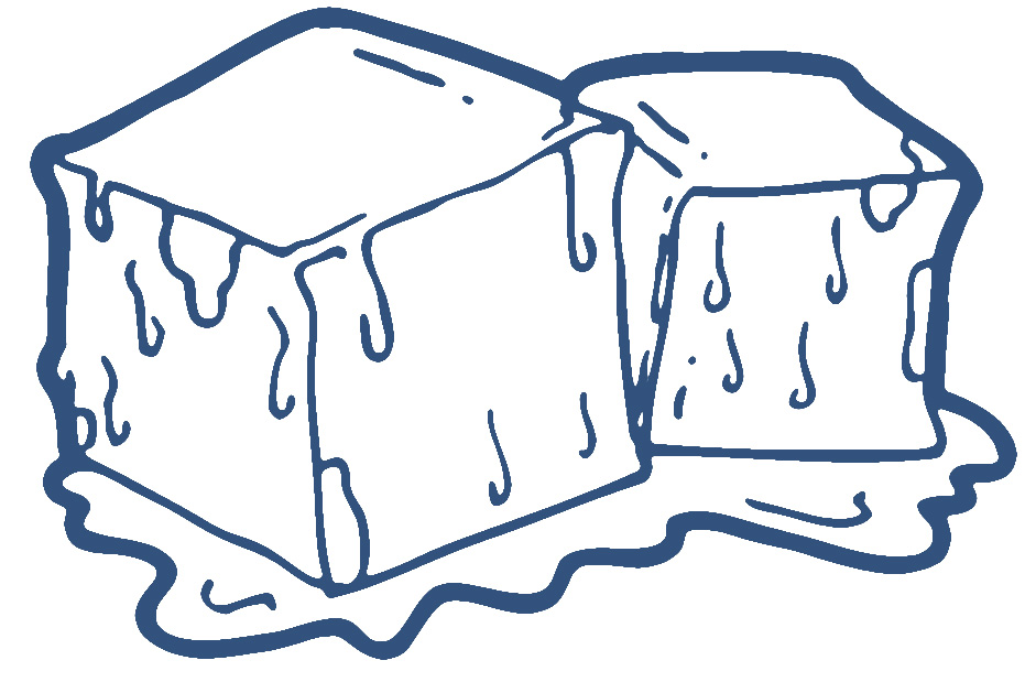 931x619 Ice Clipart