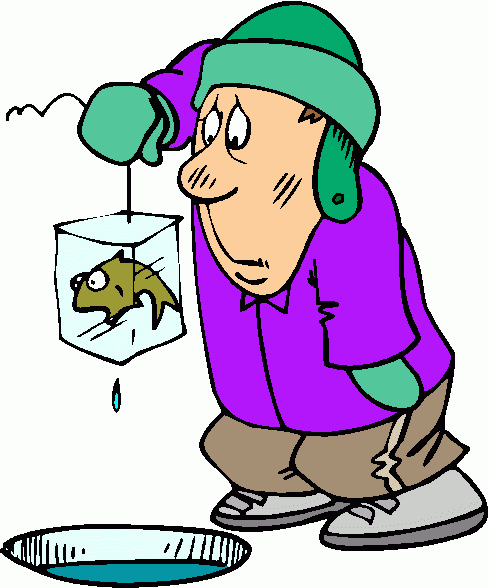 488x588 Ice Fishing Clip Art Clipart Panda