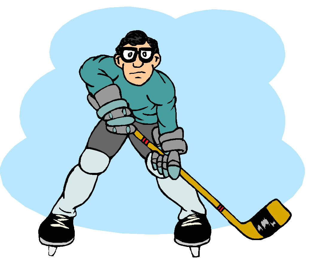 1037x864 Ice Hockey Clip Art Clipart Panda