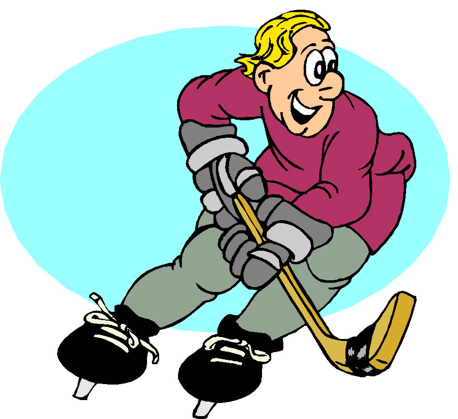 944x864 Ice Hockey Clipart Clipart