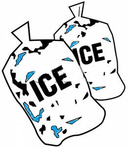 261x300 Ice Clipart Ice Tray
