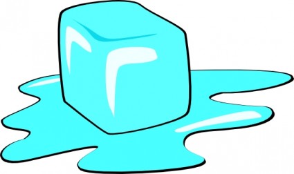425x252 Ice Clipart Transparent