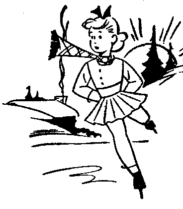 368x419 Skateweb's Clip Art Collection