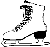 160x151 Ice Skating Clipart Galore