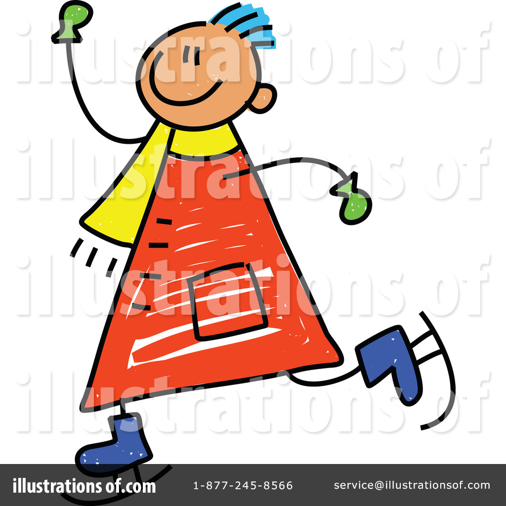 1024x1024 Ice Skating Clipart