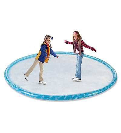 Ice Skating Images