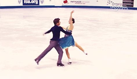 472x273 Gif Watch This Ice Skating Ice Dance, Ice Hockey
