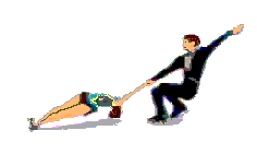 236x152 Ice Skating Clipart Galore