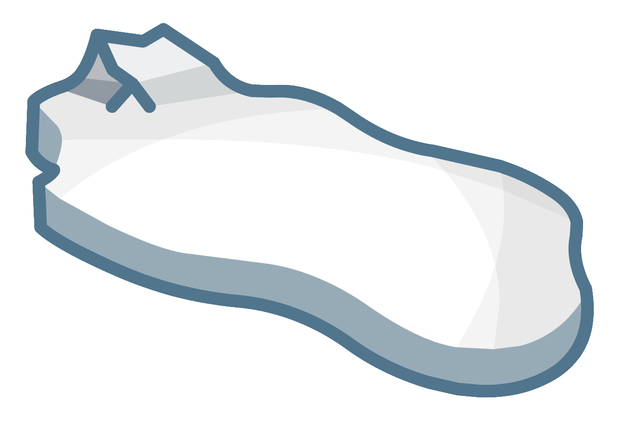 1281x887 Iceberg Clipart Transparent