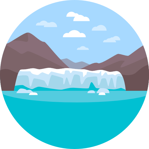 512x512 Glacier