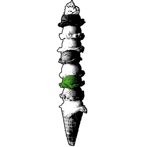 500x500 Big Ice Cream Vector Clip Art Public Domain Vectors