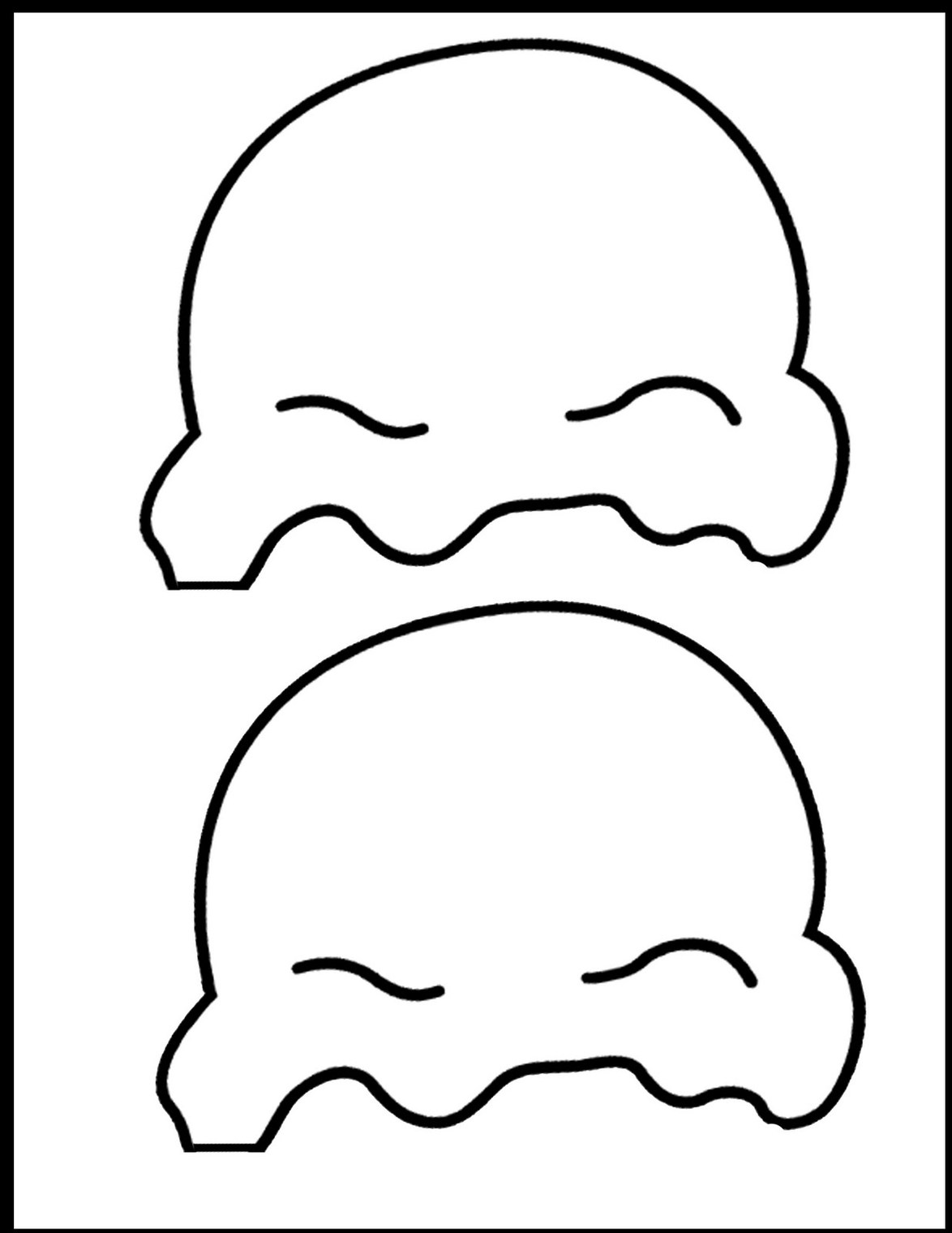 1174x1520 Ice Scoop Cliparts 223916