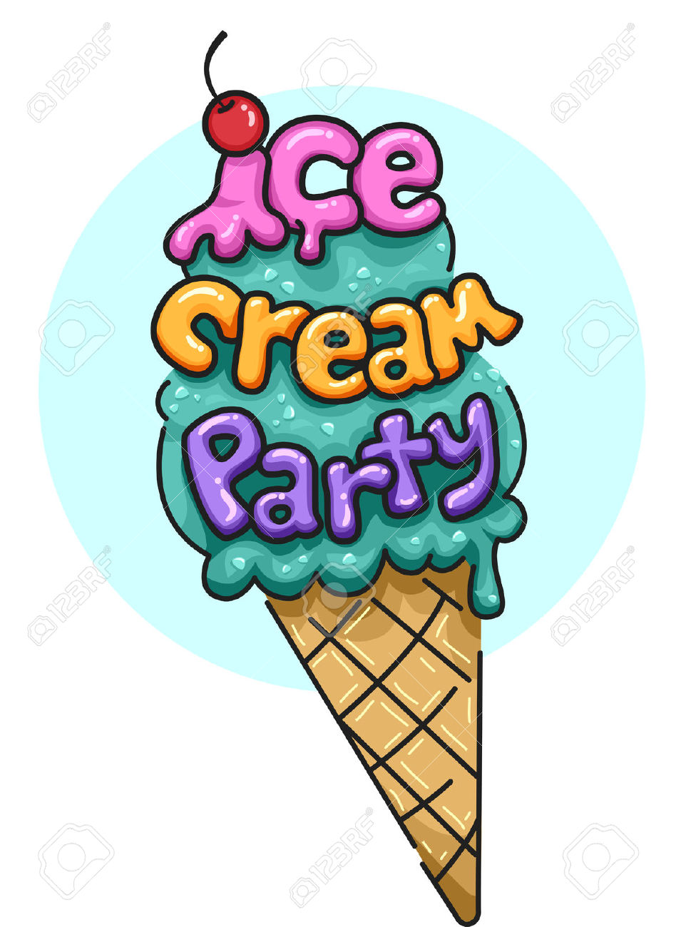 948x1300 Word Clipart Ice Cream