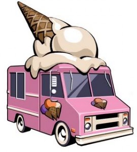 270x300 1519 Ice Cream Truck.html Clipart Panda