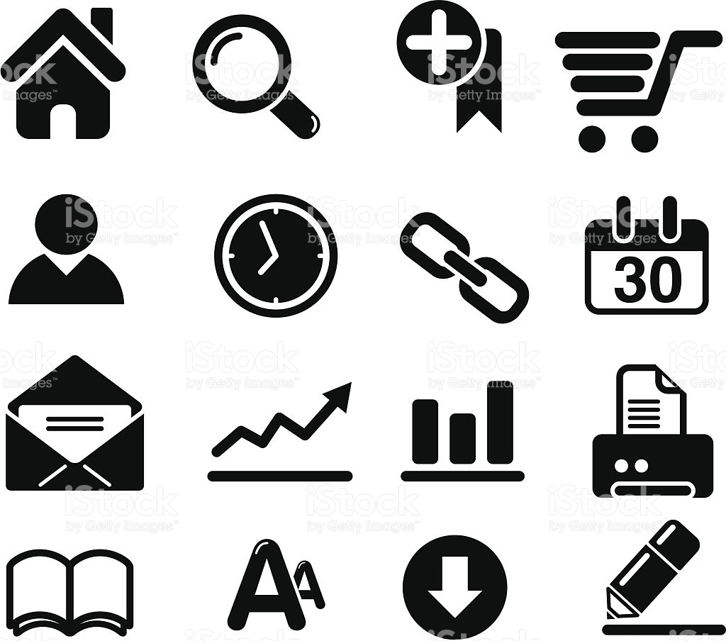 1024x904 Icon Set Clipart