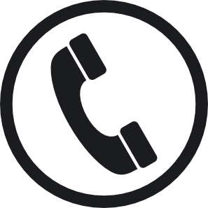 297x297 Phone Icon Clip Art Free Vector 4vector
